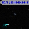 SDSS J134549.84+613402.6
