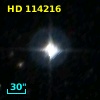 HD 114216