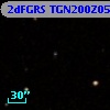 2dFGRS TGN200Z059