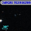 2dFGRS TGS916Z091