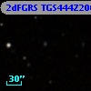 2dFGRS TGS444Z200