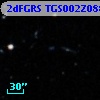 2dFGRS TGS002Z088