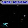 2dFGRS TGS283Z020