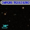 2dFGRS TGS121Z021