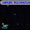 2dFGRS TGS268Z130