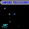 2dFGRS TGS232Z025