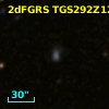 2dFGRS TGS292Z121