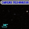 2dFGRS TGS480Z181