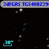 2dFGRS TGS480Z298