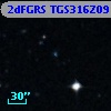 2dFGRS TGS316Z091