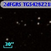 2dFGRS TGS428Z218