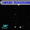2dFGRS TGN358Z060