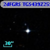 2dFGRS TGS439Z259