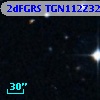 2dFGRS TGN112Z322