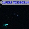 2dFGRS TGS300Z147