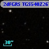 2dFGRS TGS540Z267