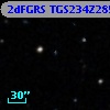 2dFGRS TGS234Z285