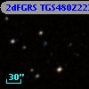 2dFGRS TGS480Z222