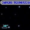 2dFGRS TGS907Z210