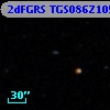 2dFGRS TGS086Z105