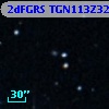 2dFGRS TGN113Z321