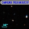 2dFGRS TGS163Z271