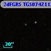 2dFGRS TGS074Z112