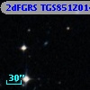 2dFGRS TGS851Z014