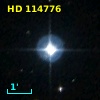 HD 114776