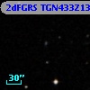 2dFGRS TGN433Z133