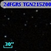 2dFGRS TGN215Z004