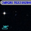2dFGRS TGS218Z047