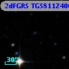 2dFGRS TGS811Z400