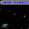2dFGRS TGS480Z327