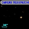 2dFGRS TGS176Z242