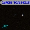 2dFGRS TGS134Z150