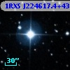 1RXS J224617.4+435209