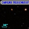 2dFGRS TGS130Z177