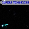 2dFGRS TGN162Z150