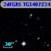 2dFGRS TGS407Z243