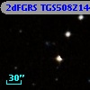 2dFGRS TGS508Z144