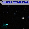 2dFGRS TGS407Z036