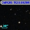 2dFGRS TGS118Z087