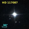 HD 117087
