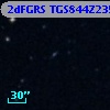 2dFGRS TGS844Z235