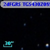 2dFGRS TGS430Z085