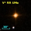 V* RR UMa