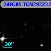 2dFGRS TGN292Z223