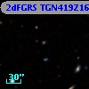 2dFGRS TGN419Z168