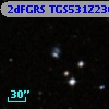 2dFGRS TGS531Z230